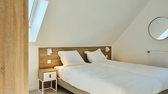 Dormio Resort Berck Sur Mer