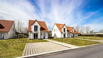 Dormio Resort Berck Sur Mer