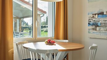 Dormio Resort Berck Sur Mer