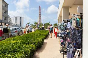 Dormio Resort Berck Sur Mer