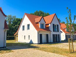 Dormio Resort Berck Sur Mer