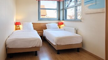 Dormio Resort Berck Sur Mer