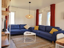 Dormio Resort Berck Sur Mer