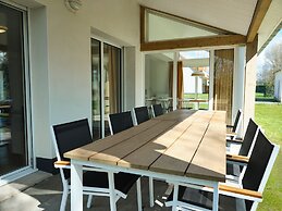 Dormio Resort Berck Sur Mer