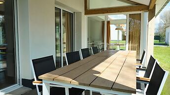 Dormio Resort Berck Sur Mer