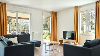 Dormio Resort Berck Sur Mer