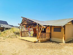 Dormio Resort Berck Sur Mer