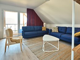 Dormio Resort Berck Sur Mer