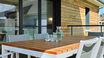 Dormio Resort Berck Sur Mer