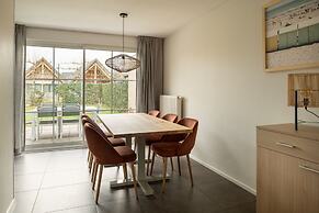 Dormio Resort Berck Sur Mer