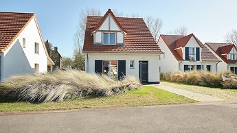 Dormio Resort Berck Sur Mer