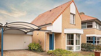 Dormio Resort Berck Sur Mer