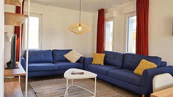 Dormio Resort Berck Sur Mer