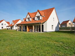 Dormio Resort Berck Sur Mer