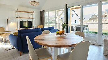Dormio Resort Berck Sur Mer
