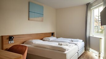 Dormio Resort Berck Sur Mer