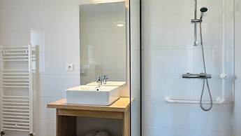 Dormio Resort Berck Sur Mer