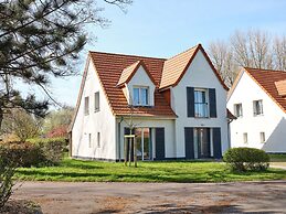 Dormio Resort Berck Sur Mer