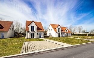 Dormio Resort Berck Sur Mer