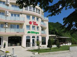 Albizia Hotel