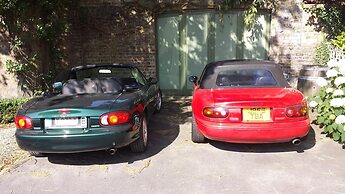 Fine Fleur Bed & Breakfast