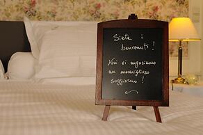 Fine Fleur Bed & Breakfast