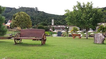 Hotel Nascentes da Serra