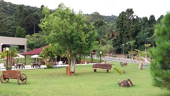 Hotel Nascentes da Serra