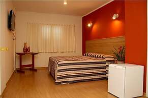 Hotel Nascentes da Serra