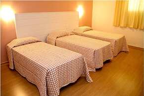 Hotel Nascentes da Serra