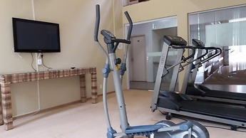 Hotel Nascentes da Serra