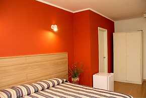 Hotel Nascentes da Serra