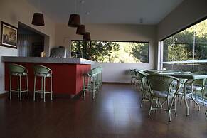 Hotel Nascentes da Serra