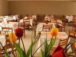 Hotel Nascentes da Serra