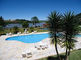 Hotel Nascentes da Serra