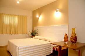 Hotel Nascentes da Serra