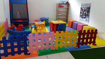 Hotel Nascentes da Serra