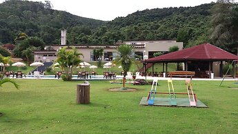 Hotel Nascentes da Serra