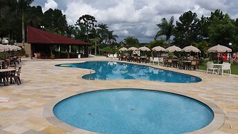 Hotel Nascentes da Serra