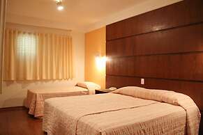 Hotel Nascentes da Serra