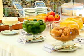 Hotel Nascentes da Serra