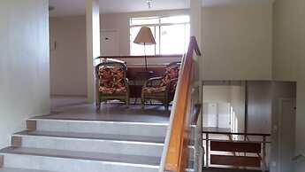 Hotel Nascentes da Serra