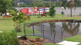 Hotel Nascentes da Serra