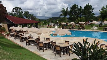 Hotel Nascentes da Serra