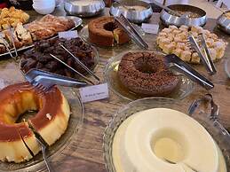 Hotel Nascentes da Serra