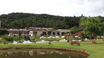 Hotel Nascentes da Serra