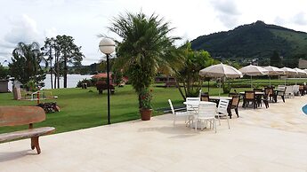 Hotel Nascentes da Serra