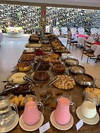 Hotel Nascentes da Serra