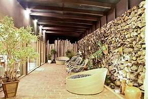 Hotel Nascentes da Serra