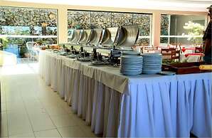 Hotel Nascentes da Serra